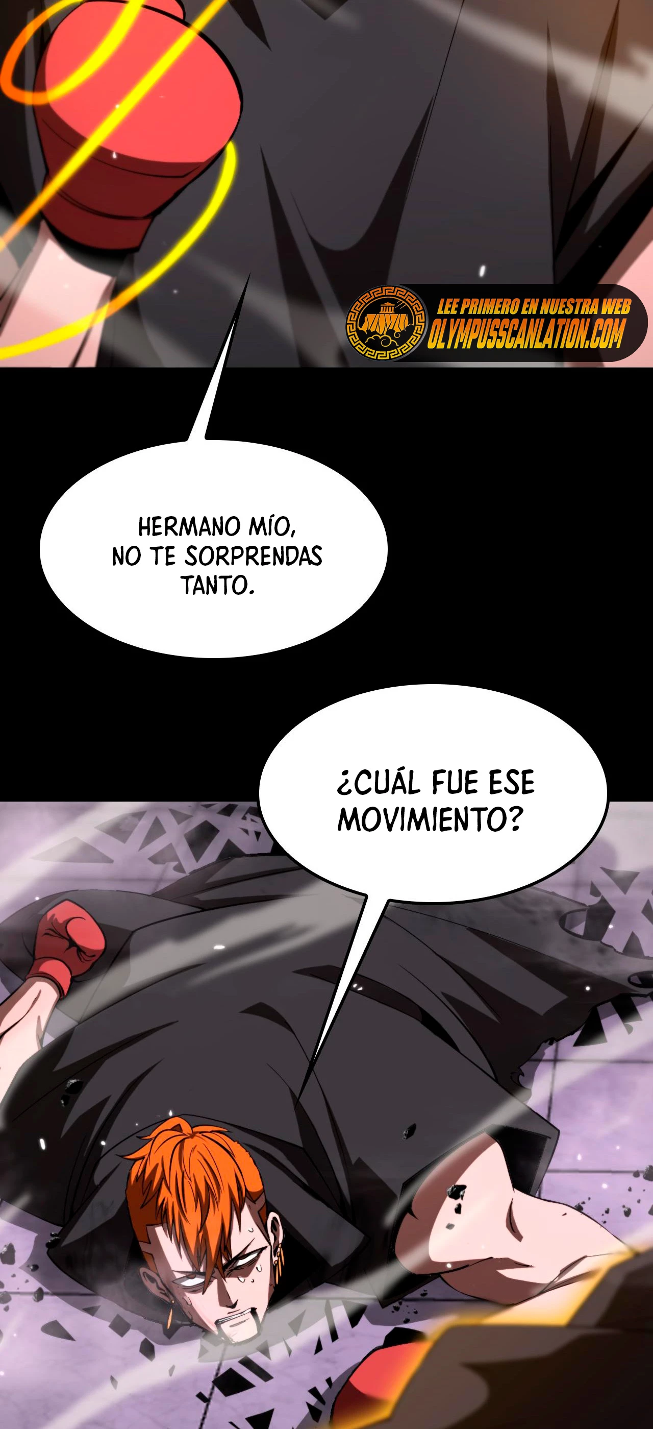 Apocalipsis Mundial en Linea > Capitulo 139 > Page 41